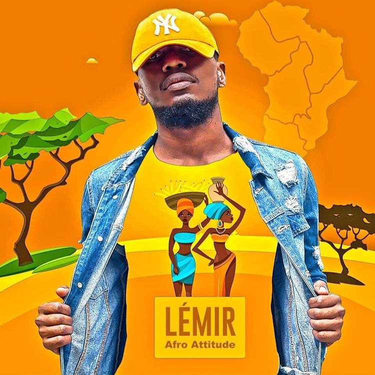 image Culture-Musique / Lémir, après le Stand-up, le Mixtape